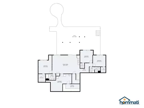 Floorplan - 511 21st Pl NE, Kasson, MN 55944 photo 2 of 2