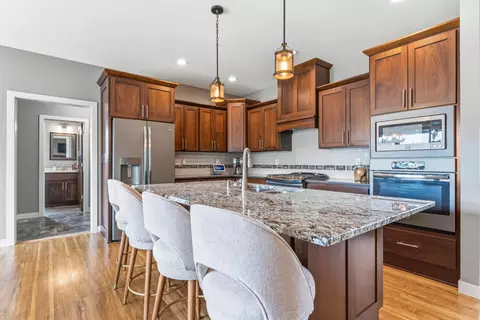 Kitchen - 511 21st Pl NE, Kasson, MN 55944 photo 5 of 5