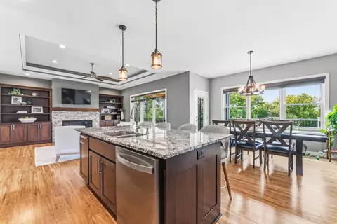 Kitchen - 511 21st Pl NE, Kasson, MN 55944 photo 4 of 5