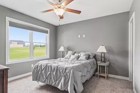 Bedroom - 511 21st Pl NE, Kasson, MN 55944 photo 2 of 3