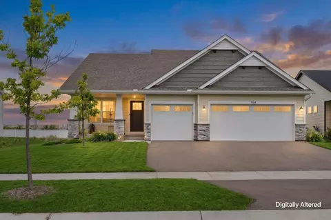 7664 106th St S, Cottage Grove, MN 55016