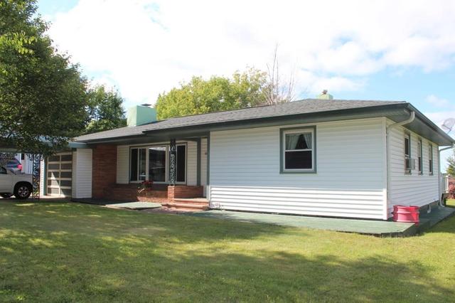 222 E Saint George Ave, Grantsburg, WI 54840