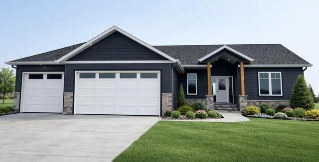 867 Harvest Cir, Horace, ND 58047