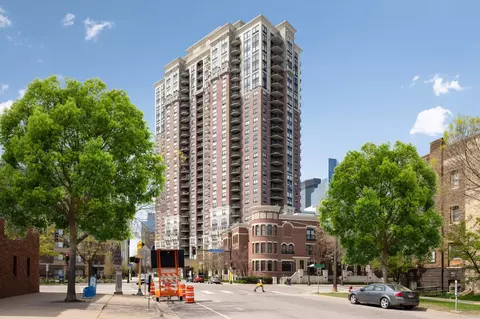 500 E Grant St #407, Minneapolis, MN 55404