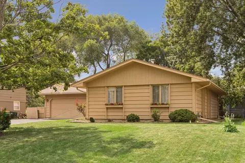 3901 Louisiana Ave N, New Hope, MN 55427