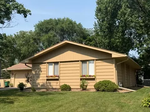 3901 Louisiana Ave N, New Hope, MN 55427