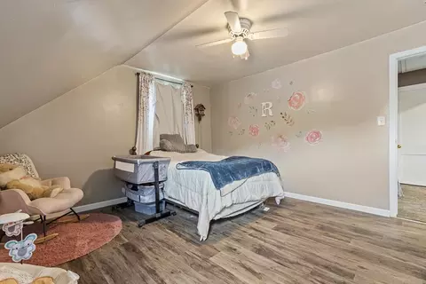 Bedroom - 312 S 6th St, Marshall, MN 56258 photo 2 of 5