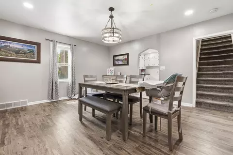 Dining - 312 S 6th St, Marshall, MN 56258 photo 1 of 2