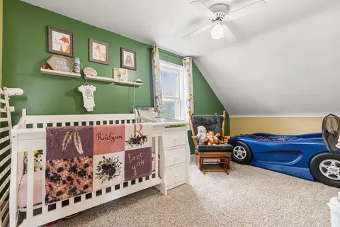 Bedroom - 312 S 6th St, Marshall, MN 56258 photo 4 of 5