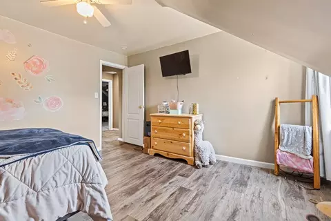 Bedroom - 312 S 6th St, Marshall, MN 56258 photo 3 of 5