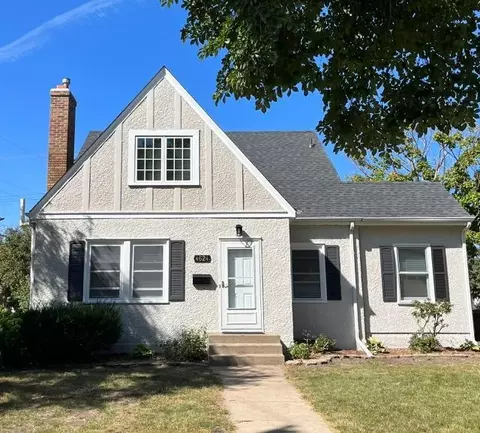 4624 Vallacher Ave, Saint Louis Park, MN 55416