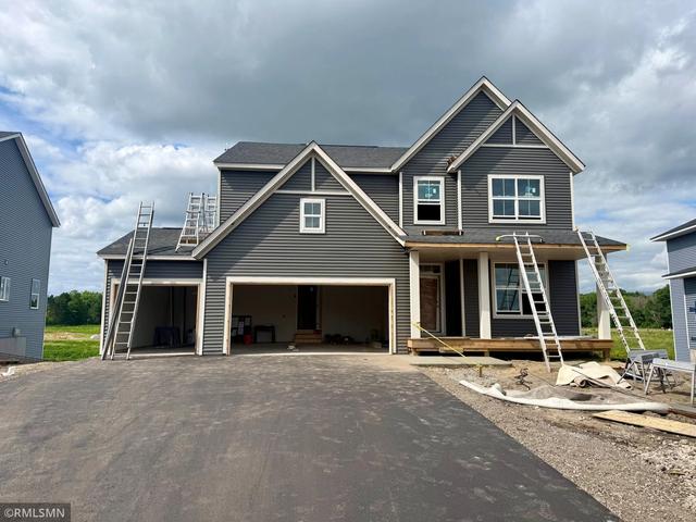 1709 Meadows Dr NE, East Bethel, MN 55011