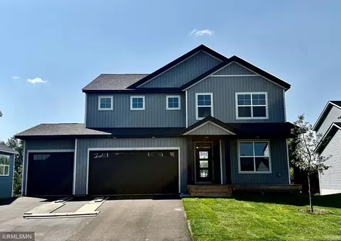 1656 Meadows Dr St NE, East Bethel, MN 55011