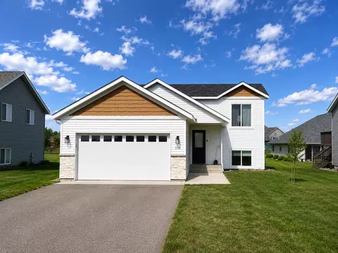230 Pine Tree Rd S, Litchfield, MN 55355