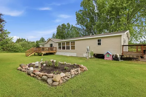 7172 Cain Rd, Tamarack, MN 55787