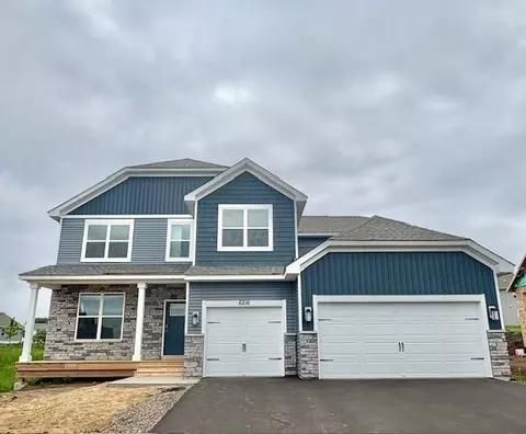 6216 Jennifer Ave S, Cottage Grove, MN 55016