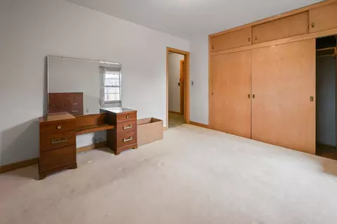 Bedroom - 1505 8th Ave N, Saint Cloud, MN 56303 photo 2 of 13