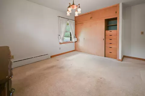 Bedroom - 1505 8th Ave N, Saint Cloud, MN 56303 photo 8 of 13