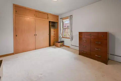 Bedroom - 1505 8th Ave N, Saint Cloud, MN 56303 photo 3 of 13