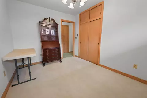 Bedroom - 1505 8th Ave N, Saint Cloud, MN 56303 photo 5 of 13