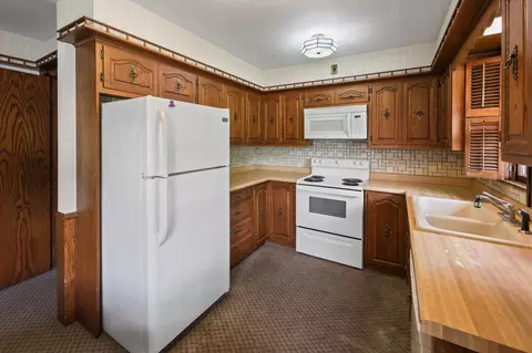 Kitchen - 1505 8th Ave N, Saint Cloud, MN 56303 photo 1 of 4