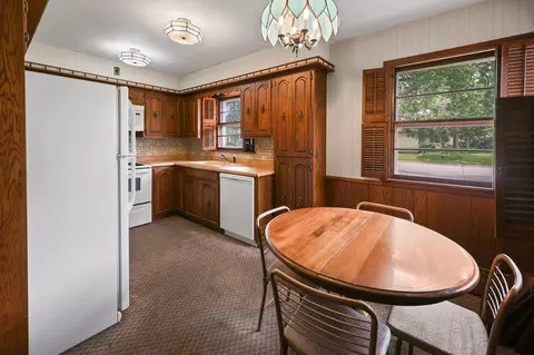 Kitchen - 1505 8th Ave N, Saint Cloud, MN 56303 photo 4 of 4