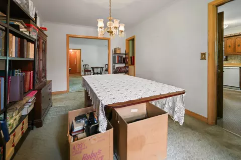 Dining - 1505 8th Ave N, Saint Cloud, MN 56303 photo 4 of 4