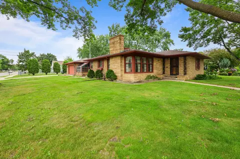 Exterior - 1505 8th Ave N, Saint Cloud, MN 56303 photo 8 of 9