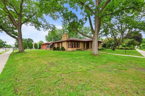 Exterior - 1505 8th Ave N, Saint Cloud, MN 56303 photo 9 of 9
