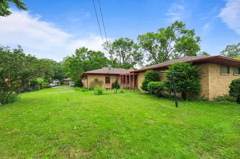 Exterior - 1505 8th Ave N, Saint Cloud, MN 56303 photo 3 of 9