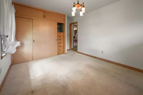 Bedroom - 1505 8th Ave N, Saint Cloud, MN 56303 photo 9 of 13
