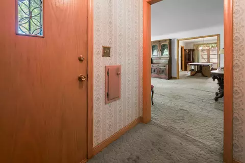 Entry Way - 1505 8th Ave N, Saint Cloud, MN 56303 photo 4 of 6