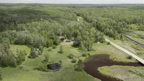 9289 Heino Rd, Angora, MN 55703