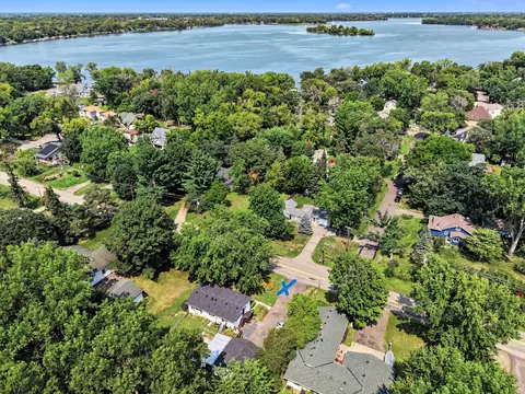 2110 Stillwater St, White Bear Township, MN 55110