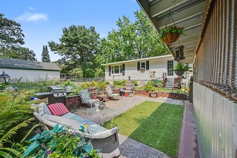 2110 Stillwater St, White Bear Township, MN 55110