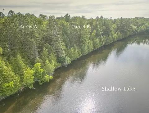 tbd N Shallow Lk, Warba, MN 55793