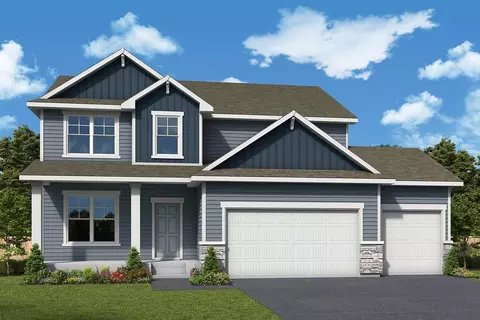 7398 Landau Ave NE, Otsego, MN 55301