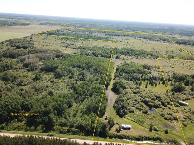 tbd 440th Ave, Wannaska, MN 56761