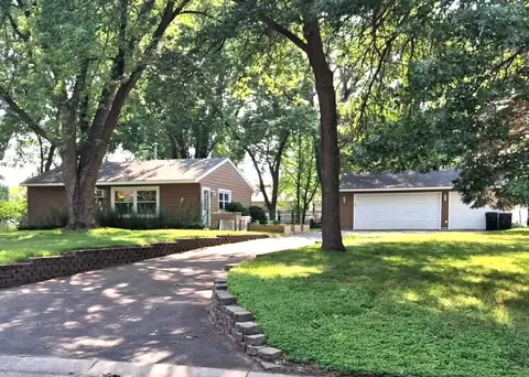 12260 Partridge St NW, Coon Rapids, MN 55448