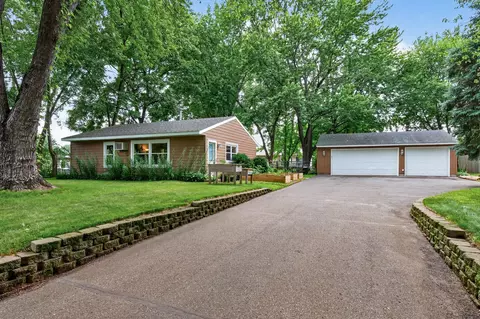 12260 Partridge St NW, Coon Rapids, MN 55448
