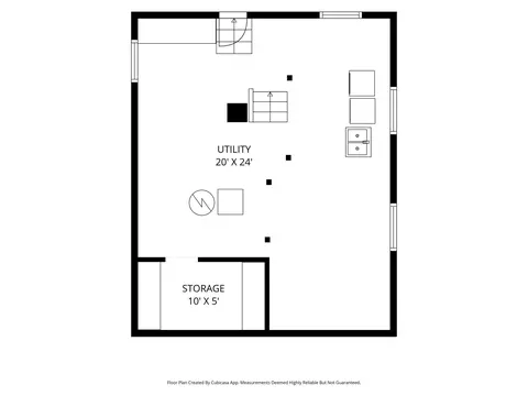 Floorplan - 1036 Geranium Ave E, Saint Paul, MN 55106 photo 2 of 4