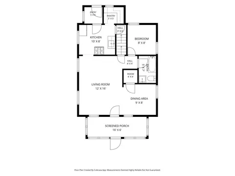 Floorplan - 1036 Geranium Ave E, Saint Paul, MN 55106 photo 3 of 4