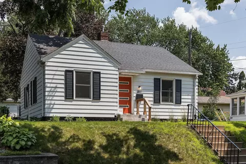 2811 Fillmore St NE, Minneapolis, MN 55418