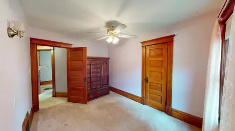 Bedroom - 1426 Circle Dr, Albert Lea, MN 56007 photo 5 of 7