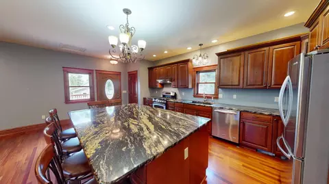 Kitchen - 1426 Circle Dr, Albert Lea, MN 56007 photo 1 of 2