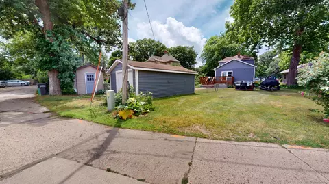 Exterior - 1426 Circle Dr, Albert Lea, MN 56007 photo 7 of 7