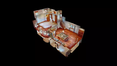 Floorplan - 1426 Circle Dr, Albert Lea, MN 56007 photo 1 of 1