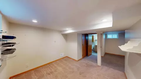 Bedroom - 1426 Circle Dr, Albert Lea, MN 56007 photo 7 of 7