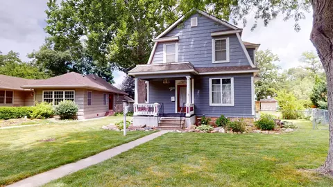 Exterior - 1426 Circle Dr, Albert Lea, MN 56007 photo 1 of 7