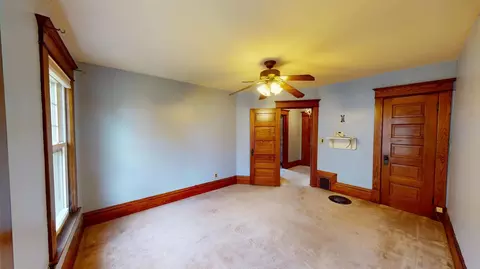 Bedroom - 1426 Circle Dr, Albert Lea, MN 56007 photo 3 of 7